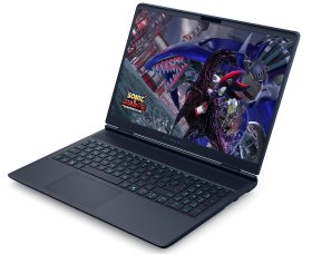 Dell Alienware 16X Aurora (AC16251) Dell Alienware 16X Aurora (AC16251)