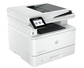 HP LaserJet Pro MFP 4102fdn HP LaserJet Pro MFP 4102fdn