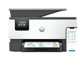 HP OfficeJet Pro 9120e AiO HP OfficeJet Pro 9120e AiO
