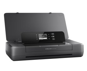 HP OfficeJet 200 Mobile HP OfficeJet 200 Mobile
