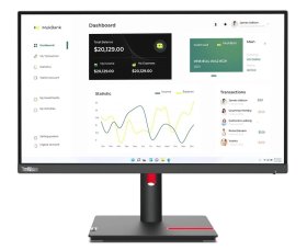 Lenovo ThinkVision E24q-30 Lenovo ThinkVision E24q-30