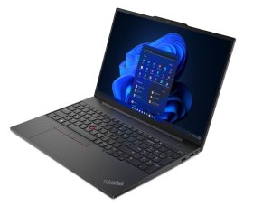 Lenovo ThinkPad E16 Gen 3 (AMD) Lenovo ThinkPad E16 Gen 3 (AMD)