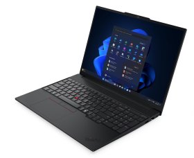 Lenovo ThinkPad E16 Gen 4 (AMD) Lenovo ThinkPad E16 Gen 4 (AMD)